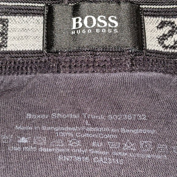 Hugo Boss Boxers💥PRICE DROP💥 - Picture 3 of 3